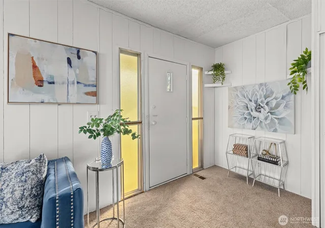Photo 4 of Manufactured home for sale at 11622 Silver Lake Rd #71, Everett, WA 98208 | MLS# NWM2452812 | Listing updated on 2026-09-24