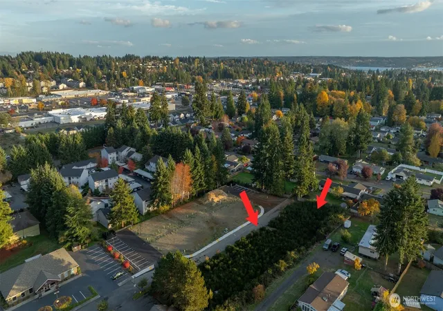 Photo 1 of Sale Pending at 119 Sarette Pl Ne, Bremerton, WA 98310 | MLS# NWM2452847 | Listing updated on 2026-09-24