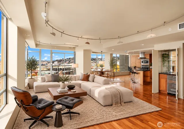 Photo 3 of Condo for sale at 2929 1st Avenue #1200, Seattle, WA 98121 | MLS# NWM2453112 | Listing updated on 2026-10-12