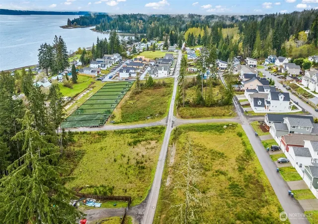 Photo 1 of Sale Pending at 140 E Sullivan St, Allyn, WA 98524 | MLS# NWM2453246 | Listing updated on 2026-09-25