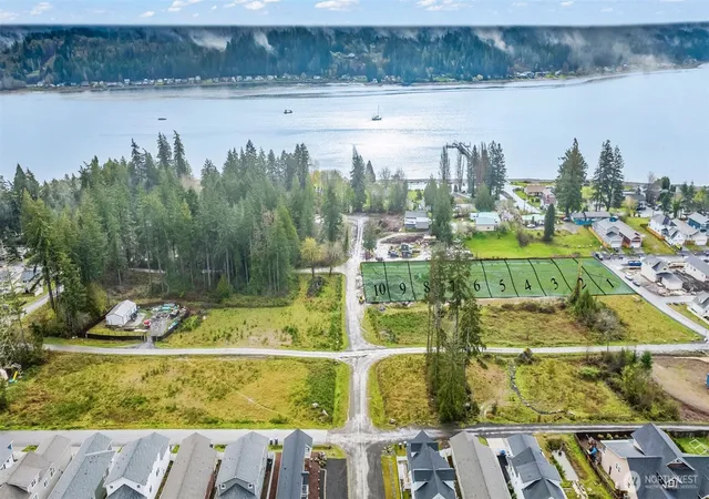 Photo 3 of Sale Pending at 140 E Sullivan St, Allyn, WA 98524 | MLS# NWM2453246 | Listing updated on 2026-09-25