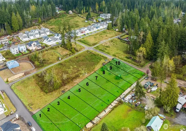 Photo 4 of Sale Pending at 140 E Sullivan St, Allyn, WA 98524 | MLS# NWM2453246 | Listing updated on 2026-09-25