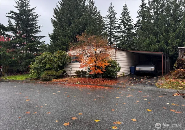 Photo 1 of Manufactured home for sale at 815 124th Street Sw #1, Everett, WA 98204 | MLS# NWM2453264 | Listing updated on 2026-09-28