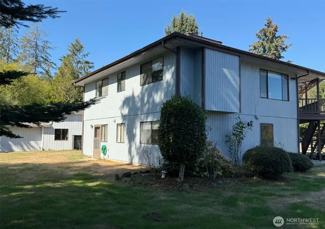 Photo 3 of Single family home for sale at 80 Ne Brook Pl, Tahuya, WA 98588 | MLS# NWM2453541 | Listing updated on 2026-09-22