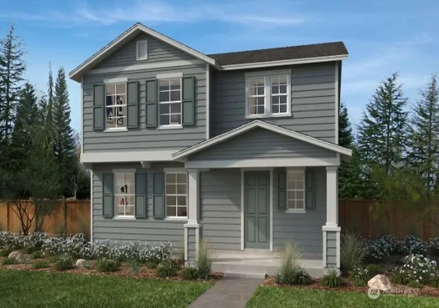 Photo 1 of Sale Pending at 6261 Crestner Dr Sw #394, Port Orchard, WA 98367 | MLS# NWM2453713 | Listing updated on 2026-09-25