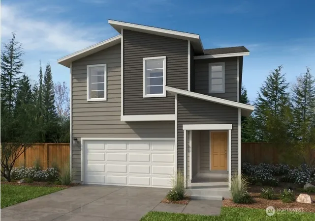 Photo 1 of Sale Pending at 237 Serene View (lot 10) Pl Nw, Olympia, WA 98502 | MLS# NWM2454146 | Listing updated on 2026-09-25