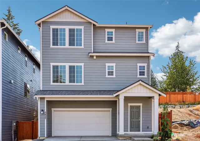 Single family home for sale at 2422 128th Place SE #02, Everett, WA 98208 | MLS# NWM2454315 | Listing updated on 2026-09-20
