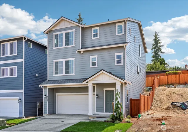 Photo 1 of Single family home for sale at 2422 128th Place SE #02, Everett, WA 98208 | MLS# NWM2454315 | Listing updated on 2026-09-20