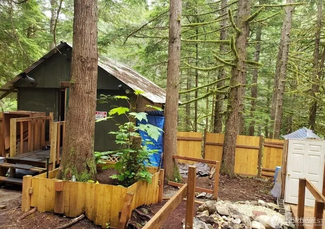 Photo 1 of Sale Pending at 64308 Cascade River Rd #1-147, Marblemount, WA 98267 | MLS# NWM2455111 | Listing updated on 2026-09-25