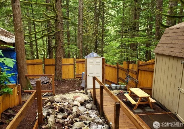 Photo 4 of Sale Pending at 64308 Cascade River Rd #1-147, Marblemount, WA 98267 | MLS# NWM2455111 | Listing updated on 2026-09-25