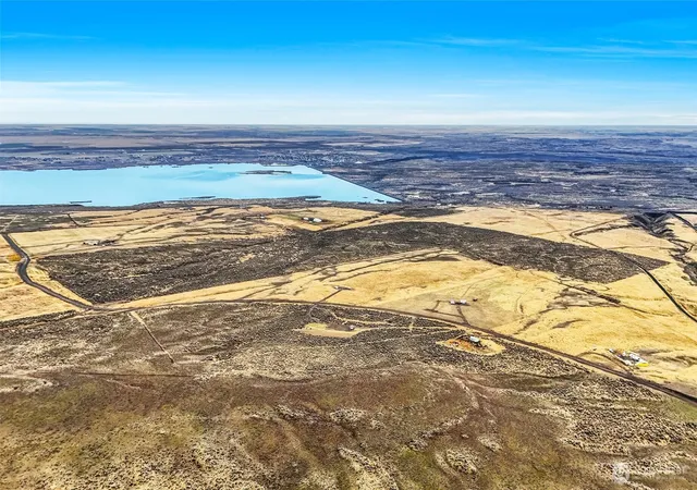 Photo 1 of Sale Pending at 1 Banks Lake View Rd Ne, Coulee City, WA 99115 | MLS# NWM2455412 | Listing updated on 2026-09-25