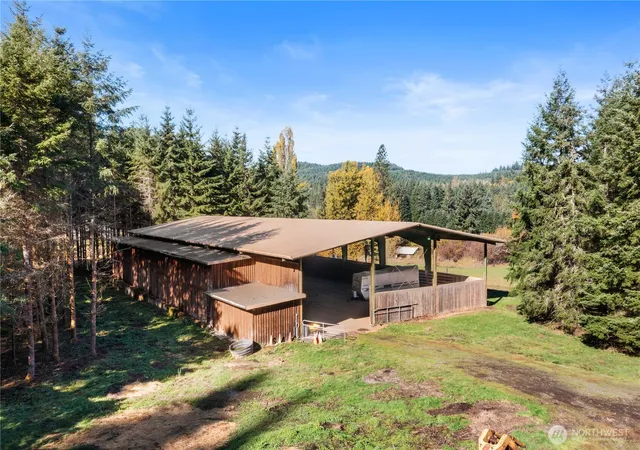 Photo 3 of Single family home for sale at 201 Jylha, Rochester, WA 98579 | MLS# NWM2455953 | Listing updated on 2026-10-02