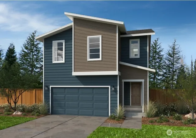 Photo 1 of Sale Pending at 18439 7th Avenue Ct E #37, Spanaway, WA 98387 | MLS# NWM2455977 | Listing updated on 2026-09-25