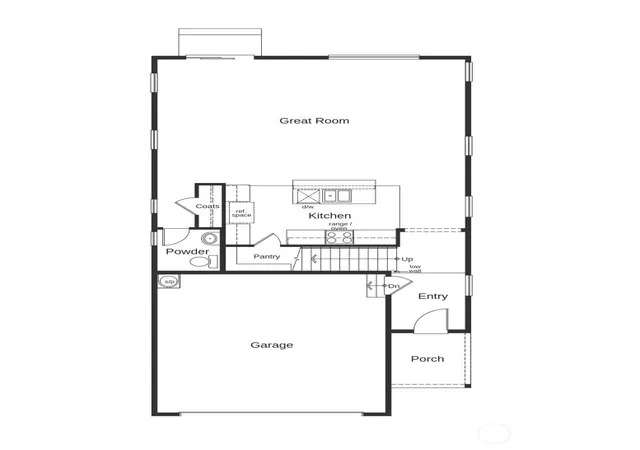 Photo 2 of Sale Pending at 18439 7th Avenue Ct E #37, Spanaway, WA 98387 | MLS# NWM2455977 | Listing updated on 2026-09-25