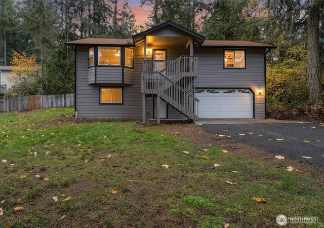 Photo 1 of Single family home for sale at 21521 Terra Ln Se, Yelm, WA 98597 | MLS# NWM2456307 | Listing updated on 2026-09-30
