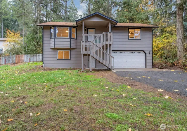 Photo 2 of Single family home for sale at 21521 Terra Ln Se, Yelm, WA 98597 | MLS# NWM2456307 | Listing updated on 2026-09-30