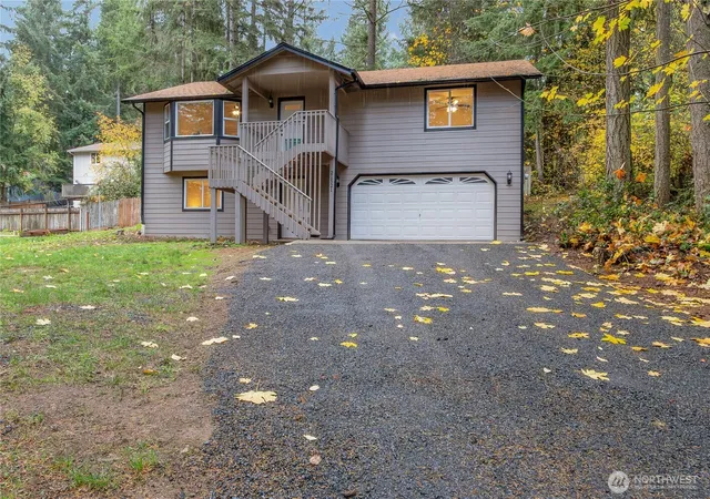 Photo 3 of Single family home for sale at 21521 Terra Ln SE, Yelm, WA 98597 | MLS# NWM2456307 | Listing updated on 2026-09-30