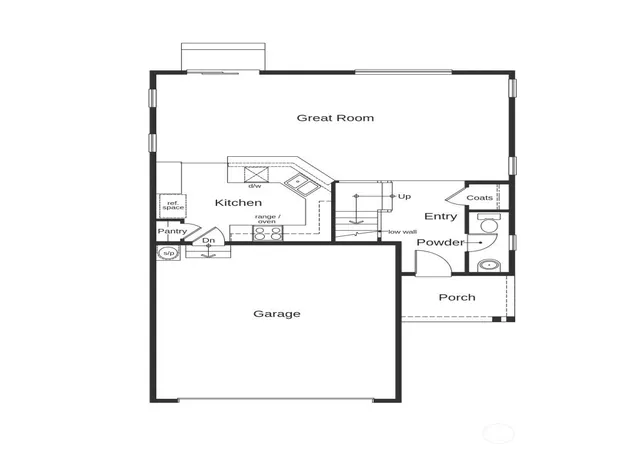 Photo 3 of Sale Pending at 611 184th Street Ct E #LOT 48, Spanaway, WA 98387 | MLS# NWM2456609 | Listing updated on 2026-09-25