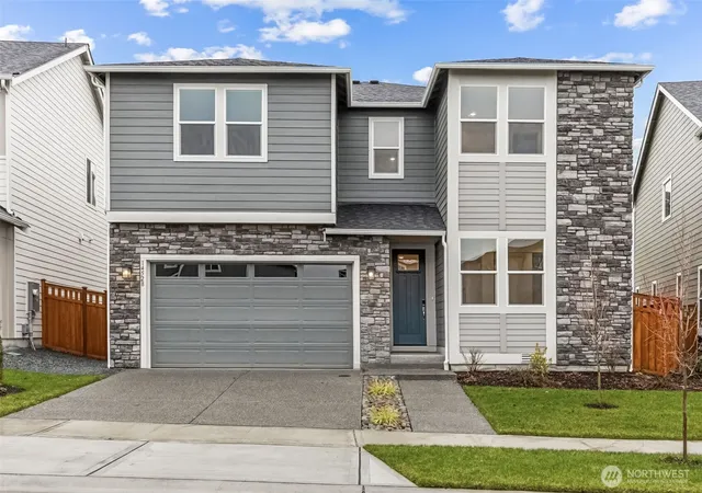 Photo 1 of Sale Pending at 14528 203rd Avenue E #846, Bonney Lake, WA 98391 | MLS# NWM2456976 | Listing updated on 2026-10-02