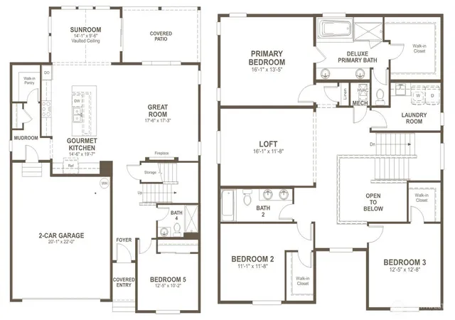 Photo 2 of Sale Pending at 14528 203rd Avenue E #846, Bonney Lake, WA 98391 | MLS# NWM2456976 | Listing updated on 2026-10-02