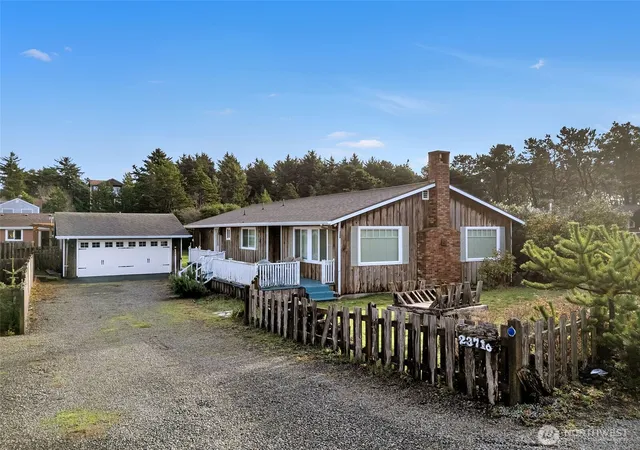 Photo 1 of Sale Pending at 23716 J Pl, Ocean Park, WA 98640 | MLS# NWM2457244 | Listing updated on 2026-09-19