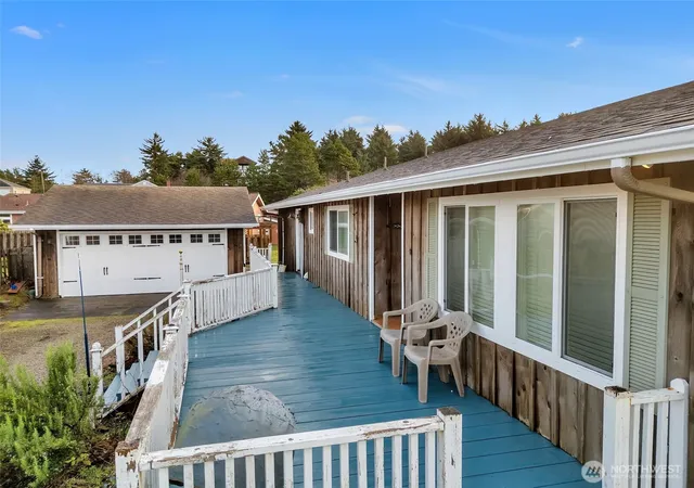 Photo 3 of Sale Pending at 23716 J Pl, Ocean Park, WA 98640 | MLS# NWM2457244 | Listing updated on 2026-09-19