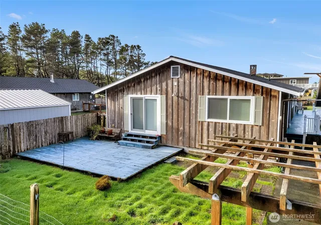 Photo 3 of Sale Pending at 23716 J Pl, Ocean Park, WA 98640 | MLS# NWM2457244 | Listing updated on 2026-09-19