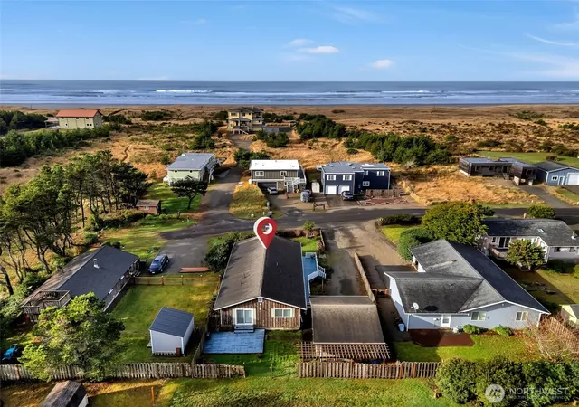 Photo 4 of Sale Pending at 23716 J Pl, Ocean Park, WA 98640 | MLS# NWM2457244 | Listing updated on 2026-09-19
