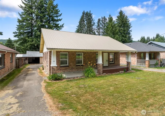 Photo 1 of Sale Pending at 681 State Route 7, Morton, WA 98356 | MLS# NWM2457377 | Listing updated on 2026-09-04