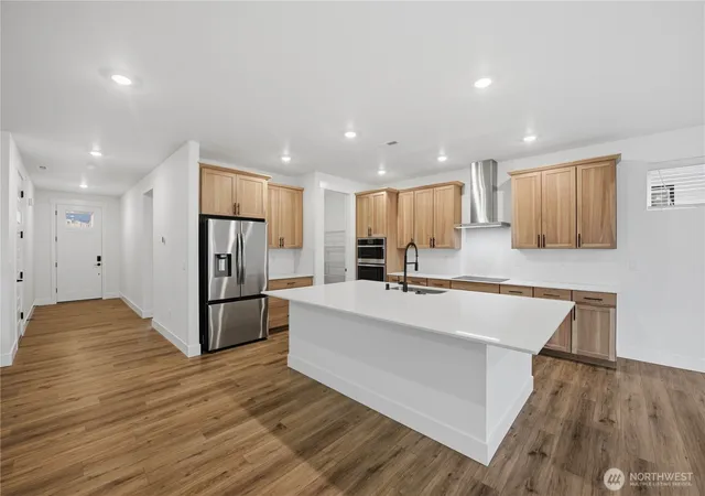 Photo 2 of Single family home for sale at 14421 204th Avenue Ct E, Bonney Lake, WA 98391 | MLS# NWM2457420 | Listing updated on 2026-09-29