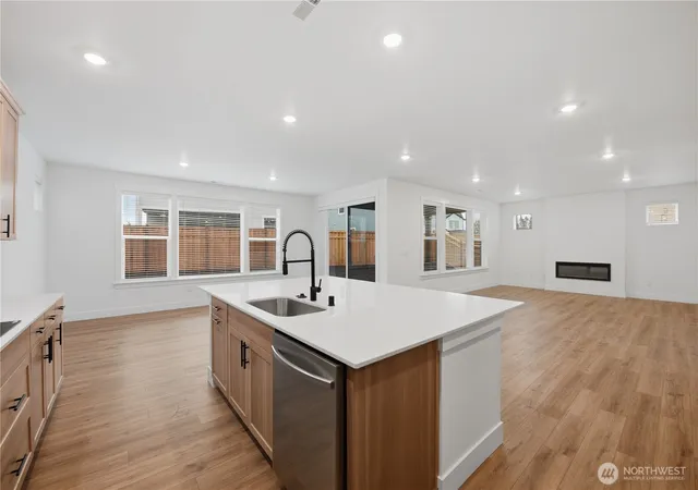 Photo 3 of Single family home for sale at 14421 204th Avenue Ct E, Bonney Lake, WA 98391 | MLS# NWM2457420 | Listing updated on 2026-09-29