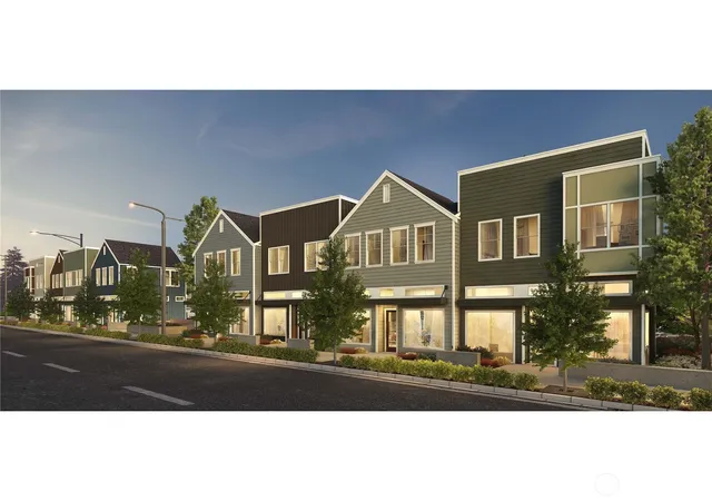 Photo 1 of Townhouse for sale at 4236 Tolt Lot 4 Ave, Carnation, WA 98014 | MLS# NWM2457705 | Listing updated on 2026-10-02