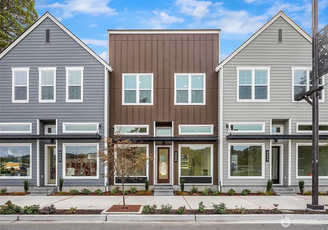 Photo 1 of Townhouse for sale at 4236 Tolt Lot 4 Ave, Carnation, WA 98014 | MLS# NWM2457705 | Listing updated on 2026-10-07