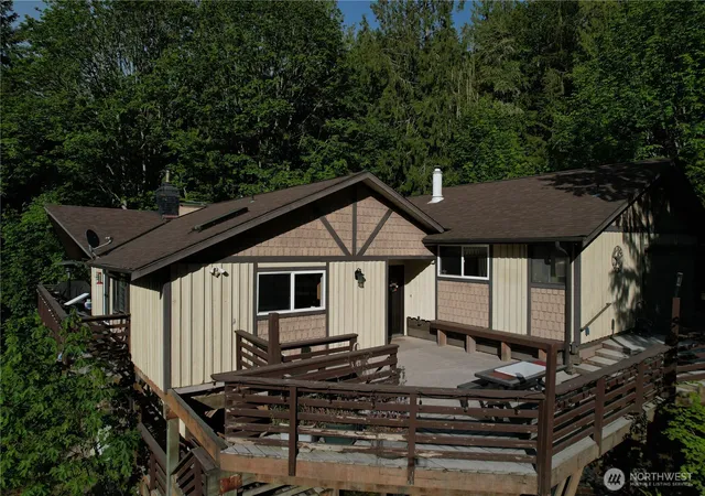Photo 1 of Sale Pending at 364 Old Dads Rd, Sequim, WA 98382 | MLS# NWM2457713 | Listing updated on 2026-09-27