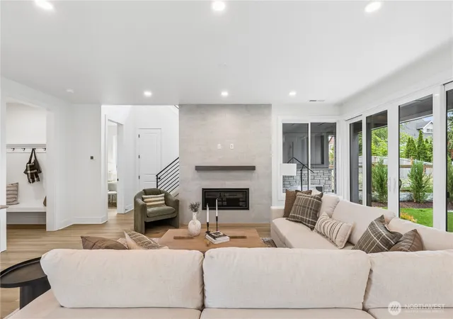 Photo 3 of Single family home for sale at 13717 SE 85th Street, Newcastle, WA 98059 | MLS# NWM2457805 | Listing updated on 2026-09-25