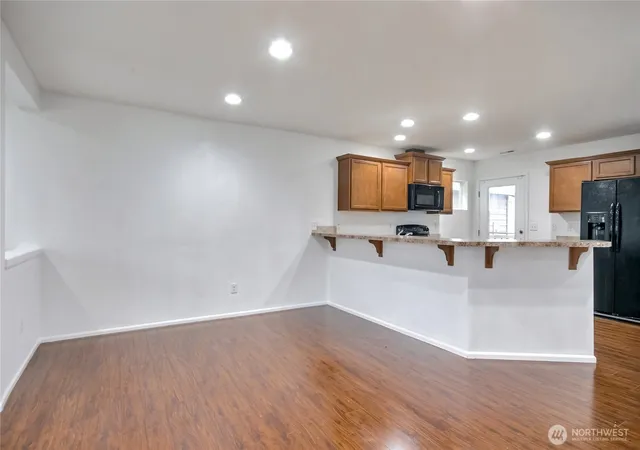 Photo 4 of Sale Pending at 1746 180th Court E, Spanaway, WA 98387 | MLS# NWM2458039 | Listing updated on 2026-09-03