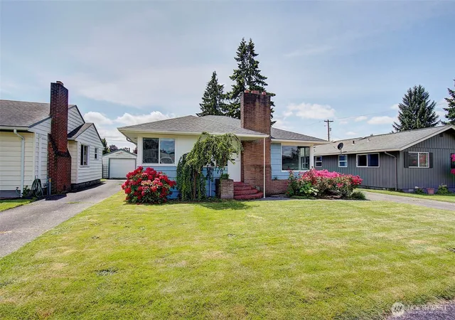 Photo 1 of Single family home for sale at 2787 Maryland St, Longview, WA 98632 | MLS# NWM2458043 | Listing updated on 2026-09-29