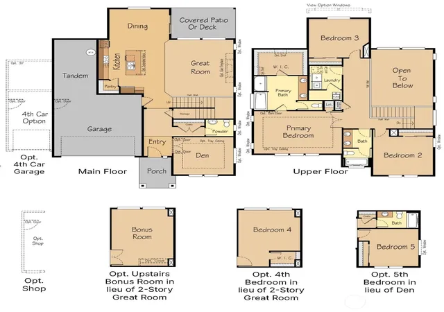 Photo 3 of Sale Pending at 16405 30th Avenue E #6, Tacoma, WA 98446 | MLS# NWM2458121 | Listing updated on 2026-09-25