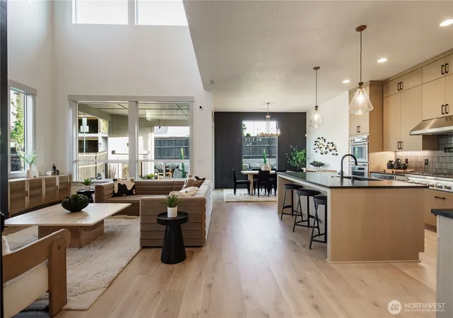 Photo 4 of Sale Pending at 16405 30th Avenue E #6, Tacoma, WA 98446 | MLS# NWM2458121 | Listing updated on 2026-09-25