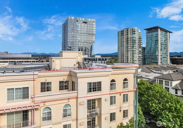 Photo 1 of Condo for sale at 11004 Ne 11th Street #606, Bellevue, WA 98004 | MLS# NWM2458151 | Listing updated on 2026-09-22