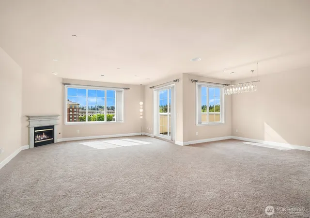 Photo 3 of Condo for sale at 11004 Ne 11th Street #606, Bellevue, WA 98004 | MLS# NWM2458151 | Listing updated on 2026-09-22