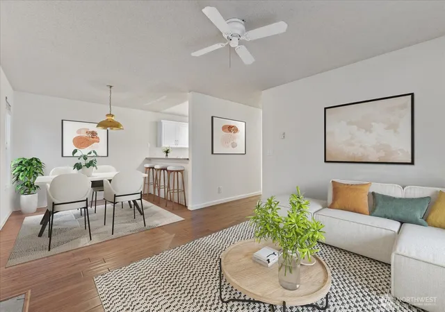 Photo 3 of Sale Pending at 11815 93rd Lane Ne #203, Kirkland, WA 98034 | MLS# NWM2458414 | Listing updated on 2026-09-24