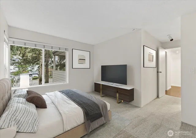 Photo 3 of Sale Pending at 11815 93rd Lane NE #203, Kirkland, WA 98034 | MLS# NWM2458414 | Listing updated on 2026-09-24