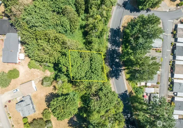 Photo 1 of Land for sale at 25 Xx Allen St, Kelso, WA 98626 | MLS# NWM2458440 | Listing updated on 2026-10-01