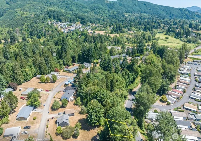 Photo 2 of Land for sale at 25 Xx Allen St, Kelso, WA 98626 | MLS# NWM2458440 | Listing updated on 2026-10-01