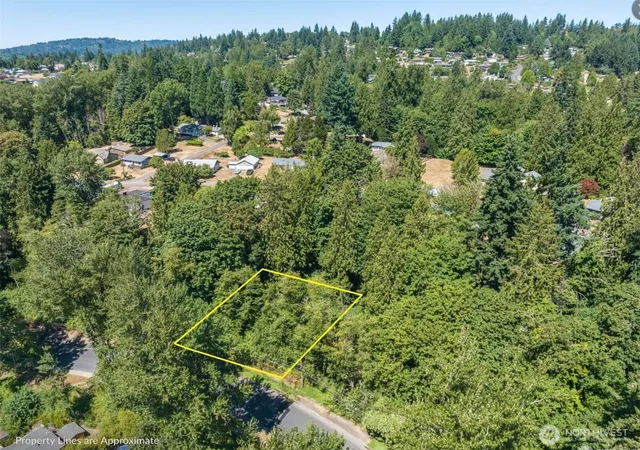 Photo 3 of Land for sale at 25 Xx Allen St, Kelso, WA 98626 | MLS# NWM2458440 | Listing updated on 2026-10-01