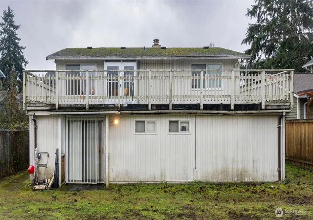 Photo 2 of Sale Pending at 928 N 98th Street, Seattle, WA 98103 | MLS# NWM2458465 | Listing updated on 2026-09-25