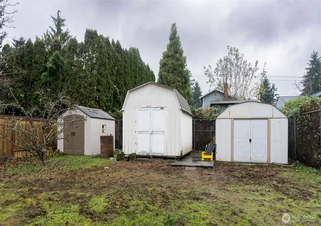 Photo 3 of Sale Pending at 928 N 98th Street, Seattle, WA 98103 | MLS# NWM2458465 | Listing updated on 2026-09-25