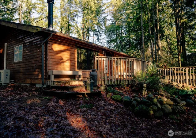 Photo 2 of Sale Pending at 22044 Clear Lake Blvd Se, Yelm, WA 98597 | MLS# NWM2458547 | Listing updated on 2026-08-10
