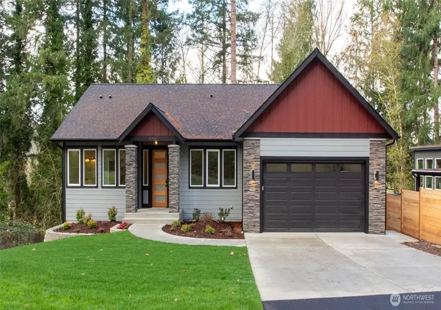 Photo 1 of Single family home for sale at 6145 Lake Saint Claire Dr Se, Olympia, WA 98513 | MLS# NWM2458859 | Listing updated on 2026-09-28